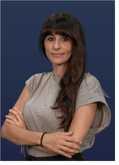 milena villalba